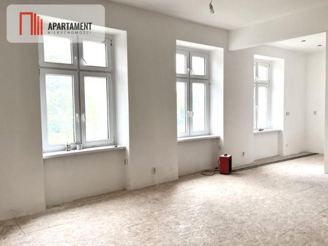 Mieszkanie na sprzedaż w Oborniki Śląskie, Dolnośląskie