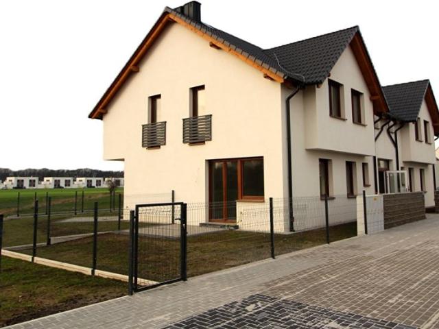 Mieszkanie na sprzedaż w Górki, Opolskie