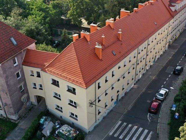 Mieszkanie na sprzedaż w Gliwice, Śląskie