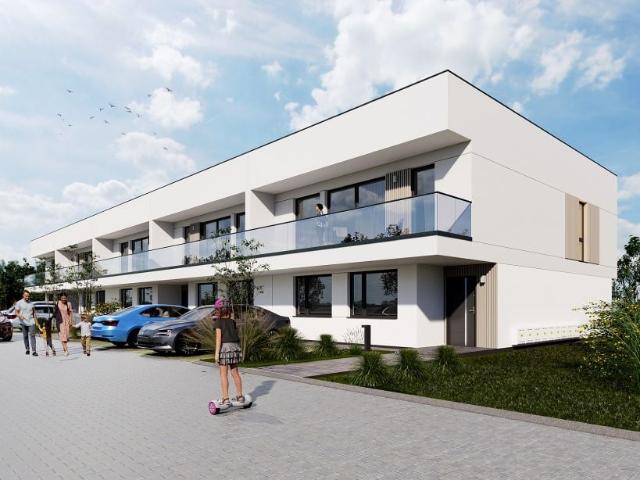Mieszkanie na sprzedaż w Tarnowskie Góry, Śląskie