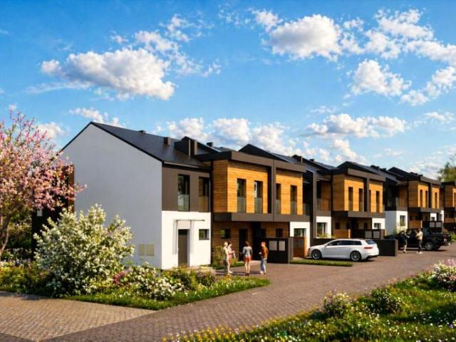 Mieszkanie na sprzedaż w Tyczyn, Podkarpackie