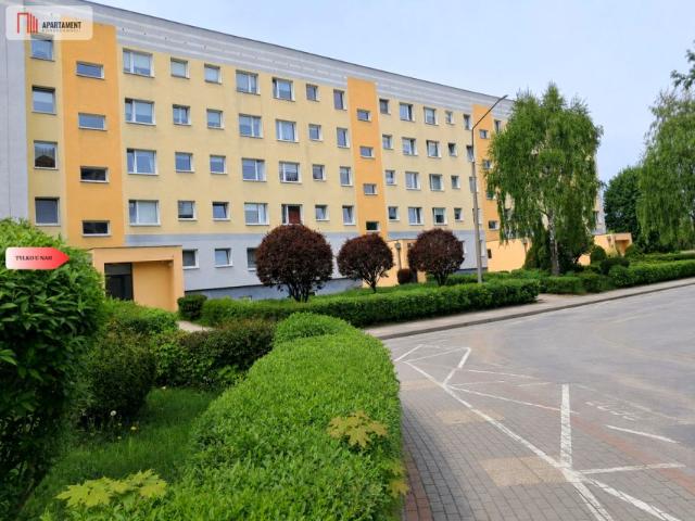 Mieszkanie na sprzedaż w Malbork, Pomorskie