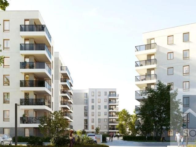 Mieszkanie na sprzedaż w Bydgoszcz, Kujawsko-pomorskie