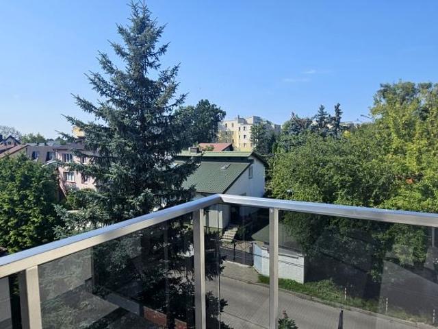 Mieszkanie na sprzedaż w Piastów, Mazowieckie
