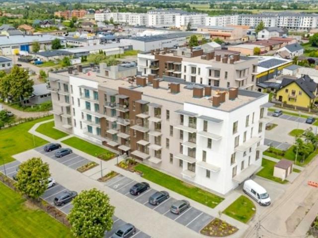 Mieszkanie na sprzedaż w Pułtusk, Mazowieckie