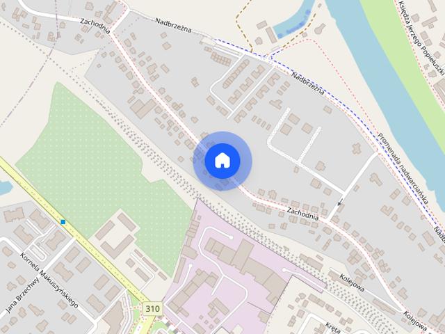 Mieszkanie do wynajęcia w Śrem, Wielkopolskie