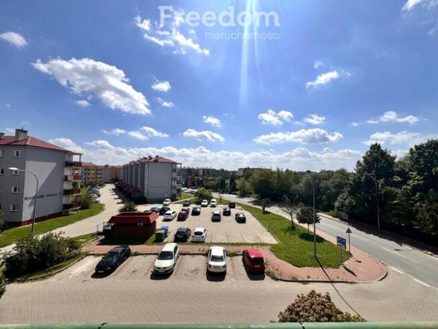 Mieszkanie na sprzedaż w Biała Podlaska, Lubelskie