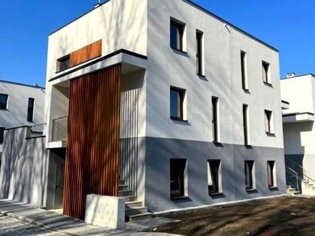 Mieszkanie na sprzedaż w Tychy, Śląskie