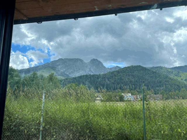 Mieszkanie na sprzedaż w Zakopane, Małopolskie