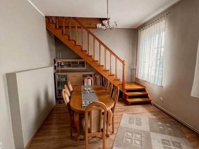 Mieszkanie na sprzedaż w Deszczno, Lubuskie