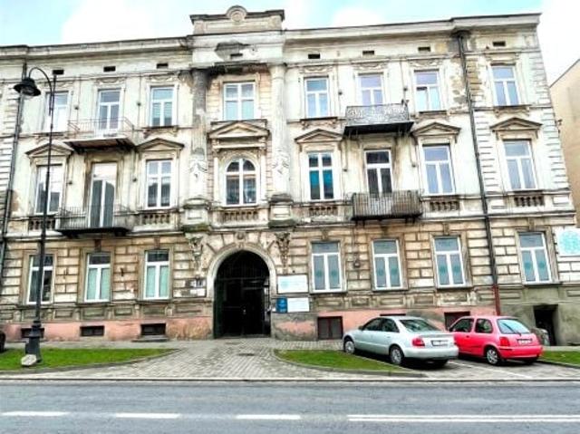 Mieszkanie na sprzedaż w Piotrków Trybunalski, Łódzkie