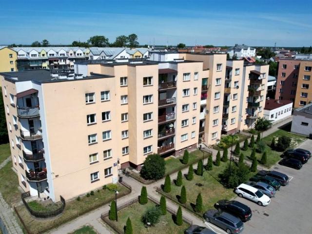 Mieszkanie na sprzedaż w Biłgoraj, Lubelskie