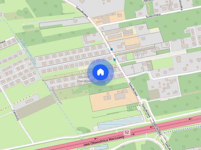 Mieszkanie do wynajęcia w Warszawa