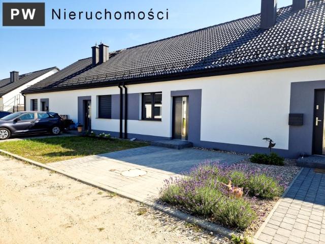 Mieszkanie na sprzedaż w Kiełczów, Dolnośląskie