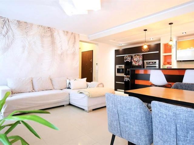 Mieszkanie na sprzedaż w Reda, Pomorskie