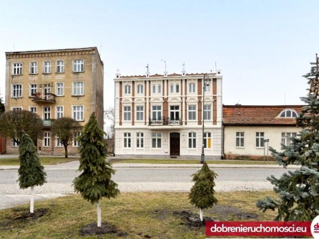 Mieszkanie na sprzedaż w Żnin, Kujawsko-pomorskie