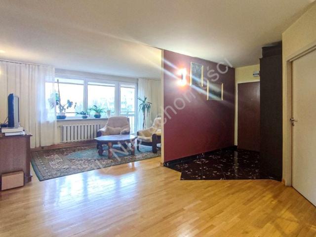 Mieszkanie na sprzedaż w Grodzisk Mazowiecki, Mazowieckie