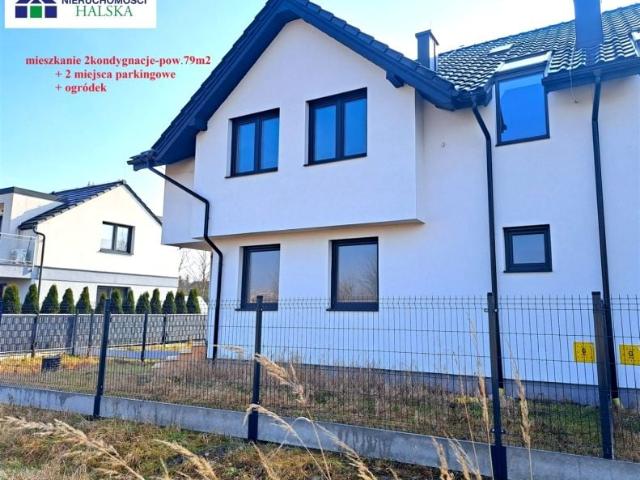 Mieszkanie na sprzedaż w Oświęcim, Małopolskie