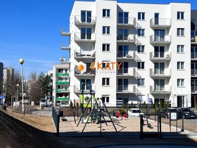 Mieszkanie na sprzedaż w Zielona Góra, Lubuskie