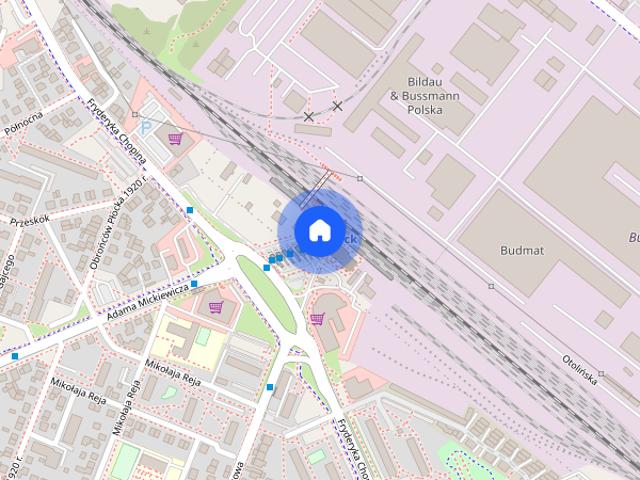 Mieszkanie do wynajęcia w Płock, Mazowieckie