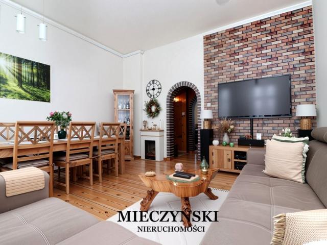 Mieszkanie na sprzedaż w Gorzów Wielkopolski, Lubuskie