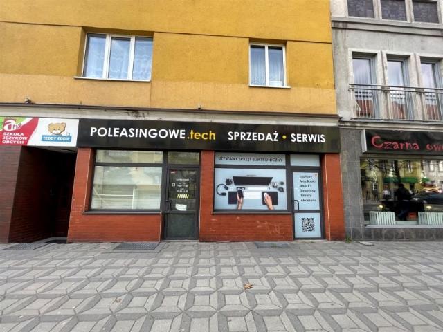 Mieszkanie do wynajęcia w Rybnik, Śląskie