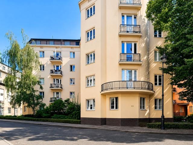 Mieszkanie do wynajęcia w Warszawa, Mazowieckie