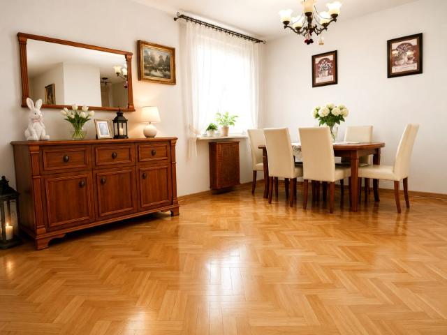 Mieszkanie na sprzedaż w Grodzisk Mazowiecki, Mazowieckie