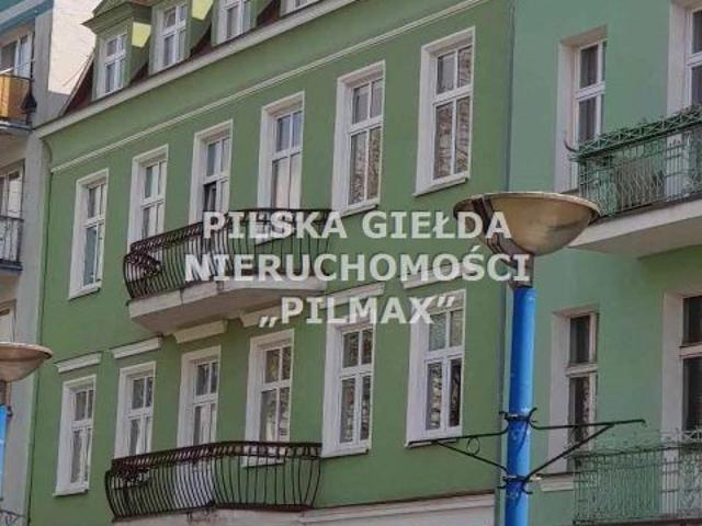 Mieszkanie na sprzedaż w Piła, Wielkopolskie