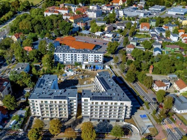Mieszkanie na sprzedaż w Szamotuły, Wielkopolskie