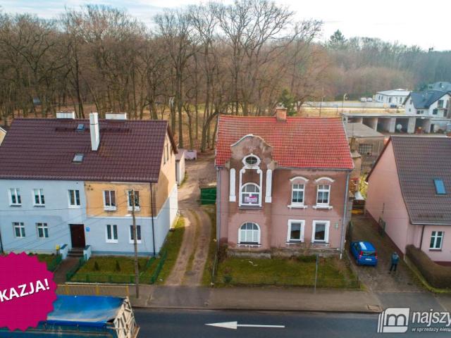 Mieszkanie na sprzedaż w Płoty, Zachodniopomorskie