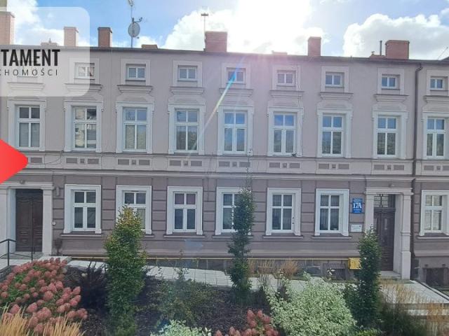 Mieszkanie na sprzedaż w Starogard Gdański, powiat starogardzki