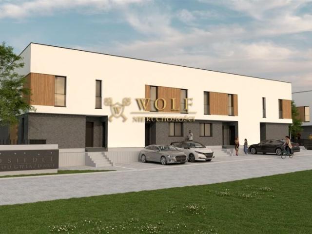 Mieszkanie na sprzedaż w Tarnowskie Góry, Śląskie