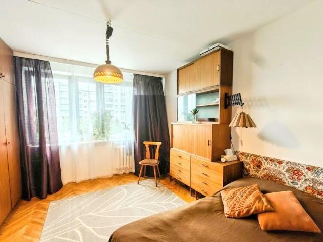 Mieszkanie na sprzedaż w Warszawa, Mazowieckie