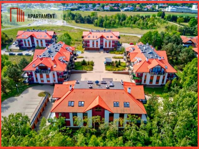 Mieszkanie na sprzedaż w Osielsko, Kujawsko-pomorskie