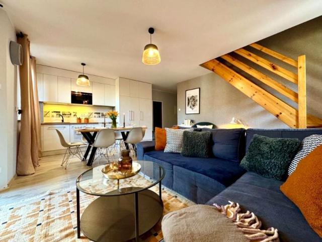 Mieszkanie na sprzedaż w Szklarska Poręba, Dolnośląskie