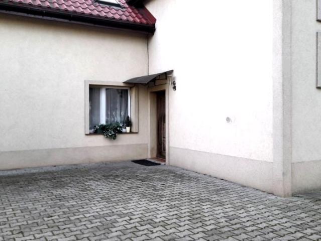 Mieszkanie na sprzedaż w Niemstów, Dolnośląskie