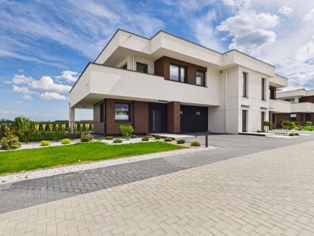 Mieszkanie do wynajęcia w Siedlce, Mazowieckie