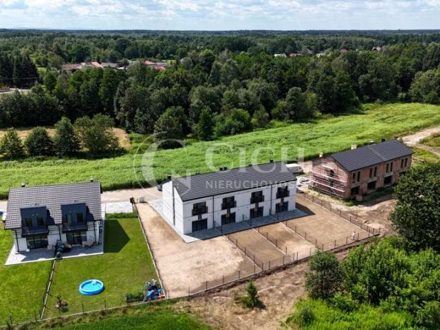 Mieszkanie na sprzedaż w Radłów, Małopolskie