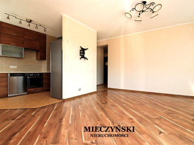 Mieszkanie na sprzedaż w Gorzów Wielkopolski, Lubuskie
