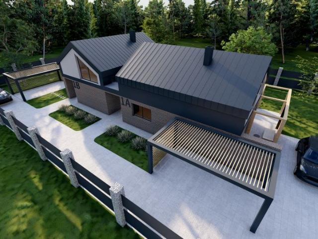 Mieszkanie na sprzedaż w Siepraw, Małopolskie