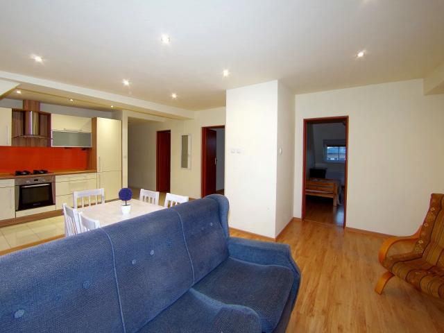 Mieszkanie do wynajęcia w Szczecin, Zachodniopomorskie