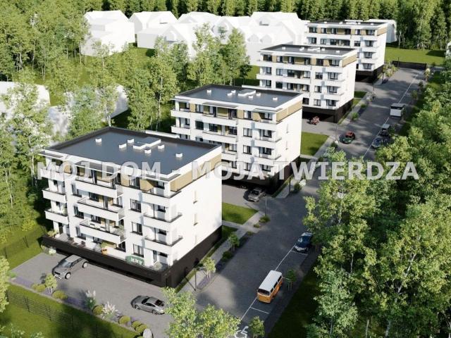 Mieszkanie na sprzedaż w Wieliczka, Małopolskie