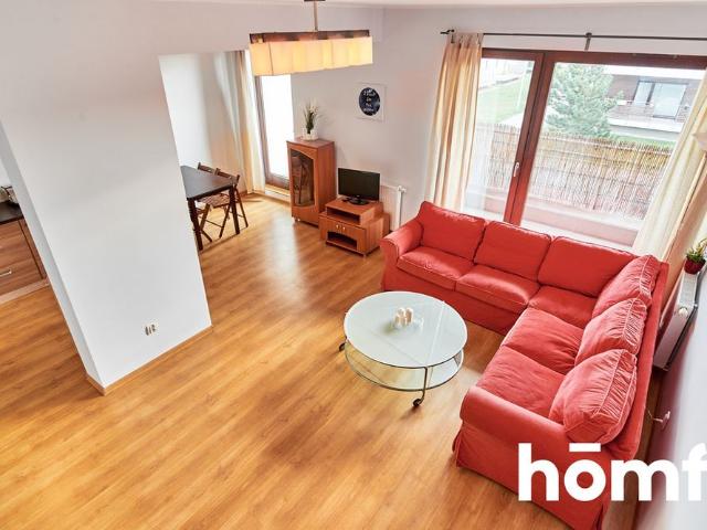 Mieszkanie do wynajęcia w Komorowice, Dolnośląskie