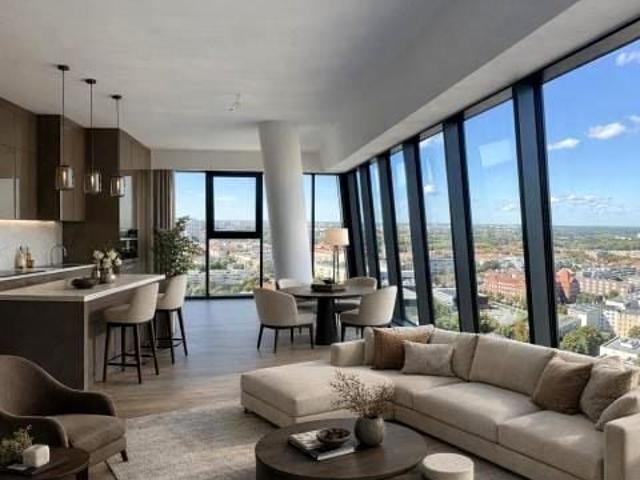 Mieszkanie do wynajęcia w Szczecin, Zachodniopomorskie