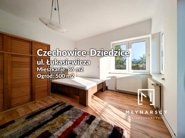 Mieszkanie na sprzedaż w Czechowice-dziedzice, Śląskie