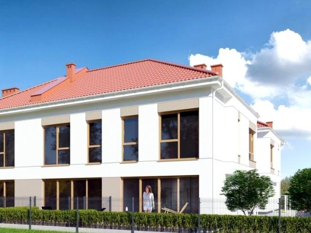 Mieszkanie na sprzedaż w Legionowo, Mazowieckie