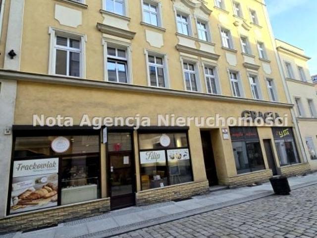 Mieszkanie na sprzedaż w Wałbrzych, Dolnośląskie