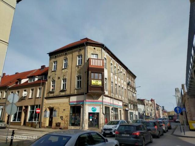 Mieszkanie na sprzedaż w Gorzów Wielkopolski, Lubuskie