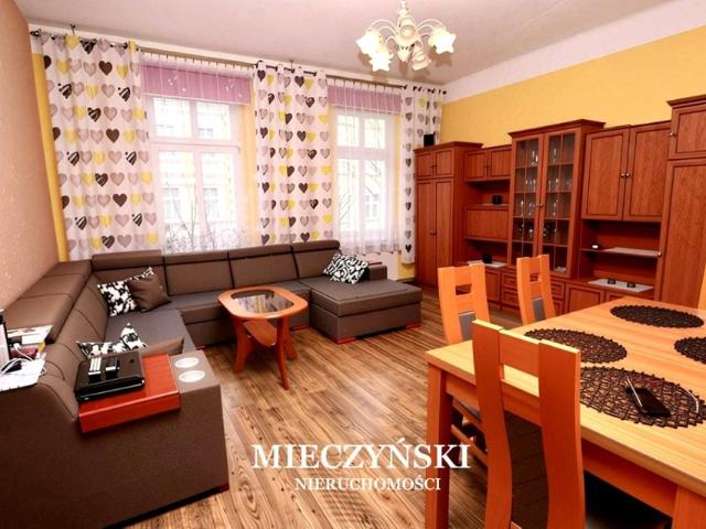 Mieszkanie na sprzedaż w Gorzów Wielkopolski, Lubuskie